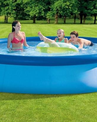 Piscina intex