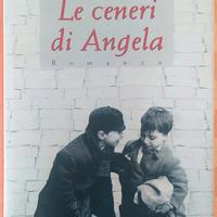 Titolo: Le Ceneri di Angela Autore: Frank McCourt