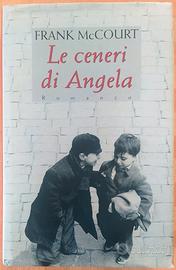 Titolo: Le Ceneri di Angela Autore: Frank McCourt
