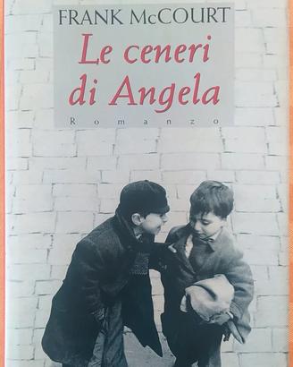 Titolo: Le Ceneri di Angela Autore: Frank McCourt