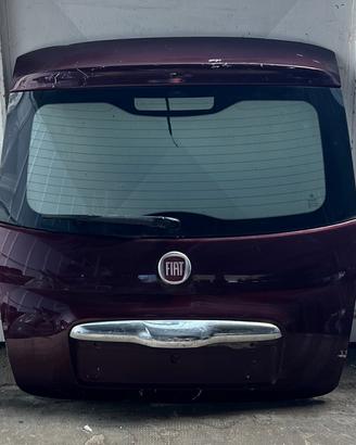 Portellone posteriore Fiat 500