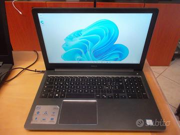 DELL VOSTRO 5568 CORE I7 16GB 250SSD M2  4G NVIDIA