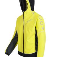 MONTURA RUN FLASH JACKET