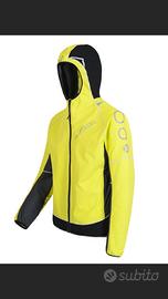 MONTURA RUN FLASH JACKET