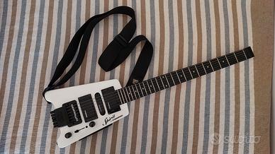 Chitarra Steinberger Spirit Gt- Pro Deluxe