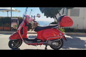 Vespa GTS 300 ie Super