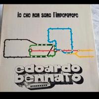 Edoardo Bennato - Io che non sono l'imperatore - v