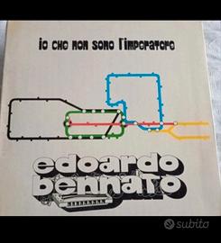Edoardo Bennato - Io che non sono l'imperatore - v