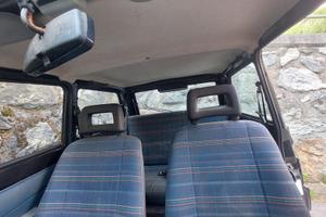 FIAT PANDA 4X4