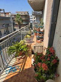 APPARTAMENTO CON GARAGE