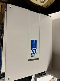 Centrale allarme  Comelit