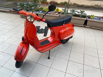 Vespa Primavera ET3