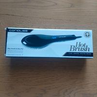 Corioliss spazzola digitale ad aria calda 