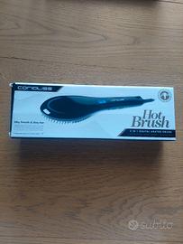 Corioliss spazzola digitale ad aria calda 