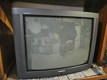 televisione thomson