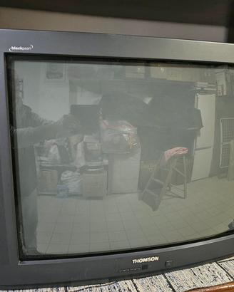 televisione thomson