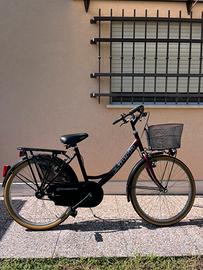 Bicicletta Esperia Ginevra