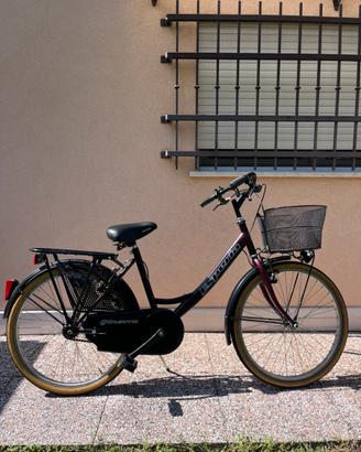 Bicicletta Esperia Ginevra