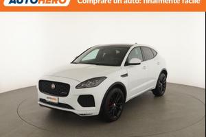 JAGUAR E-Pace 2.0D 180 CV AWD aut. R-Dynamic S