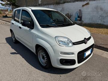 Fiat Panda 1.0 Hybrid Van 2 posti
