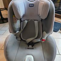 seggiolino auto chicco seat up