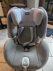 seggiolino auto chicco seat up