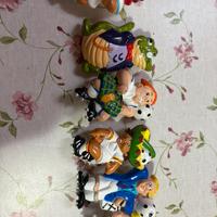 Serie kinder sopresa