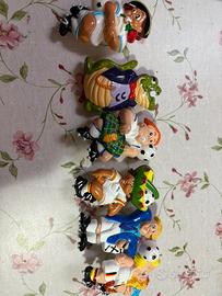 Serie kinder sopresa