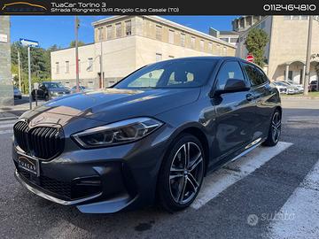 Bmw 118 MSPORT #50765