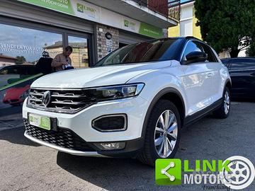 VOLKSWAGEN T-Roc 1.0 TSI 115 CV Style BlueMotion