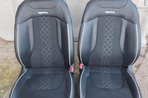 Kia Sportage 2025 sedile anteriore sx o dx GT LINE