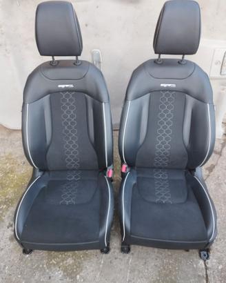 Kia Sportage 2025 sedile anteriore sx o dx GT LINE