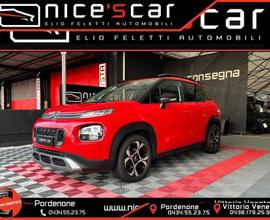 Citroën C3 Aircross PureTech 100 Shine *NAVIG...