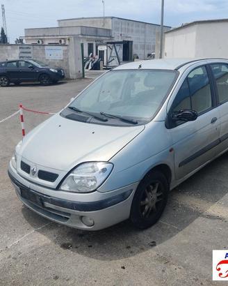 RENAULT MEGANE SCENIC JA0/1 1.9 DTI Ricambi-