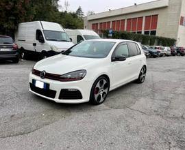 VOLKSWAGEN Golf GTI 2.0 BENZINA PERMUTABILE TRATTA