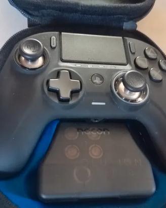joestick nacom playstation 4