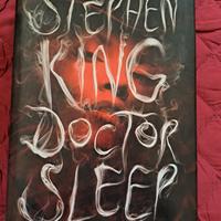 libro Doctor Sleep 