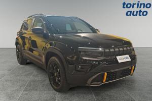 Jeep Avenger 4xe Hybrid 1.2 MHEV 4xe The Nort...