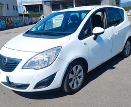 Opel Meriva 1.4 100CV Cosmo NEOPATENTATI - 2014