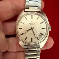 Orologio Zenith Sporto 28800