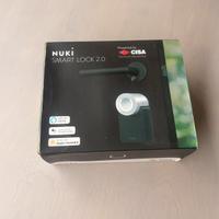 Nuki Smart Lock 2.0