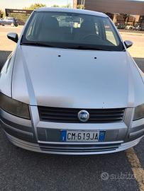 FIAT STILO 1.9 JTD