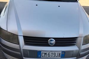 FIAT STILO 1.9 JTD