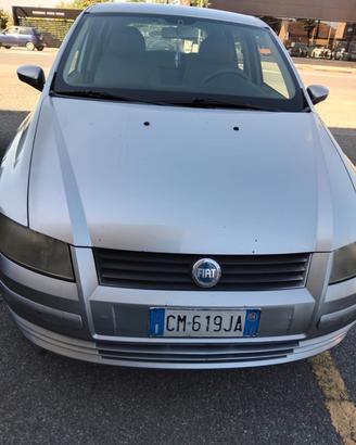 FIAT STILO 1.9 JTD