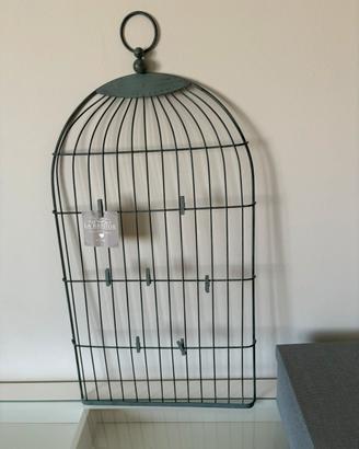 Lampadario e porta foto