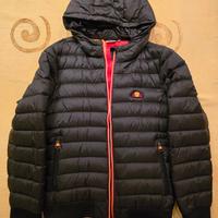 Piumino Ellesse Uomo - Taglia M - Nero