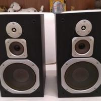 Casse acustiche TECHNICS SB-3025