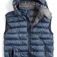 piumino smanicato My Day SottoZero