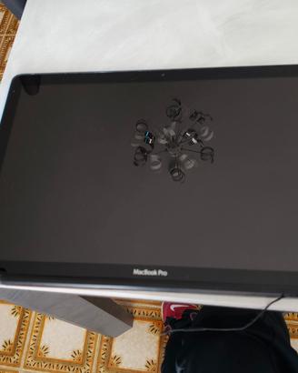 Display MacBook A1286