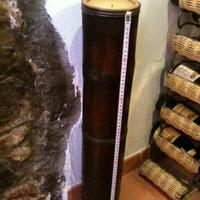 Portandela in canna di bambu’